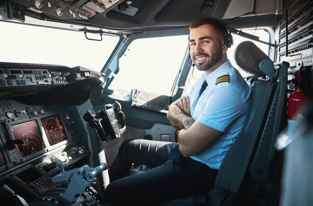 Airline Employment Rate of Avatos’s Students Increases