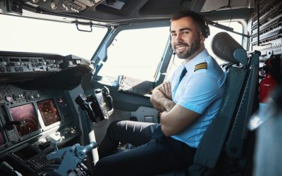 Airline Employment Rate of Avatos’s Students Increases